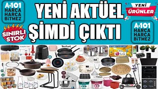 A101 23 Ocak 2026 Mutfak & Çeyi̇z Ürünleri̇ Evi̇ni̇ Güzelleşti̇r A101 Bu Hafta İndirimleri