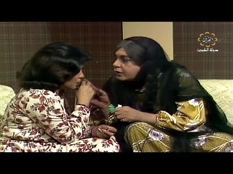 عبدالله الحبيل في مسلسل الدانة الحلقة 