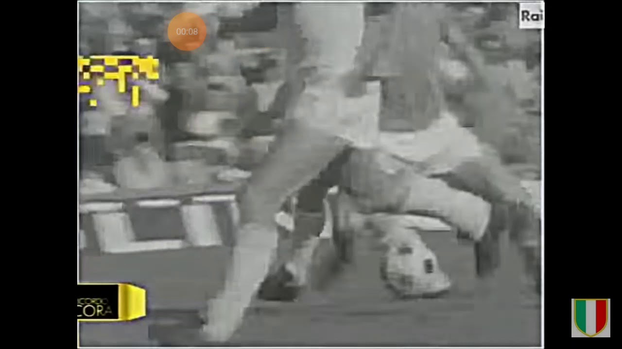 Gazzetta Dello Sport Du 7 Octobre 1970 – Cagliari-Atletico Madrid – José Napoles – Original