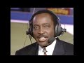 1995 World Series, Game 6: Braves @ Indians