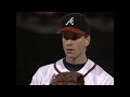 1995 World Series, Game 6: Braves @ Indians
