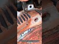 Innovation Gear Tooth Restoration Process with Precision Slotting Machine #tech