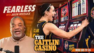 How ESPN Turned The Caitlin Clark Effect Into A Casino
