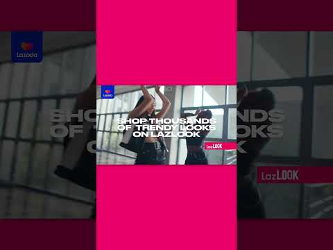 LazLook: K-Pop - LazLook: K-Pop