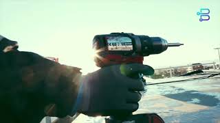 K3 Assemble -  promo video for a construction company