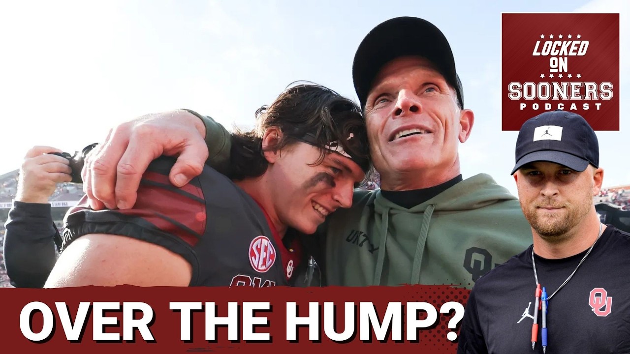 NECESSARY: ESPN Believes Oklahoma Sooners' Playoff Run REQUIRES John Mateer to Do THIS