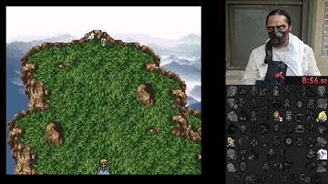 FF6WC, Ultros League async#aqqay1(SPOILERS!). !flags for seed info