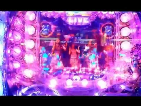 【CR AKB48】プレミア演出☆ボタンPUSHで「玉ちゃん」登場！！