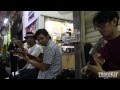 Noh Salleh feat. Rian D'Masiv - Bunga Di Telinga (live at SUB Store)