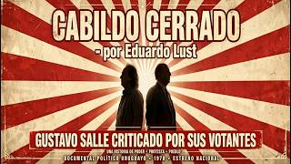 Cabildo cerrado - Salle criticado y más