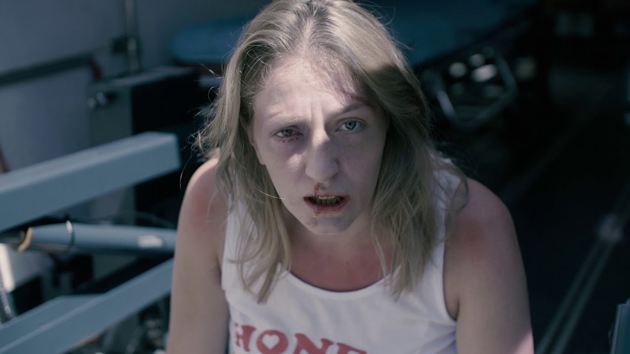 The Lost O'Casey | Trailer | #TheLostOCasey #DTF18 - YouTube