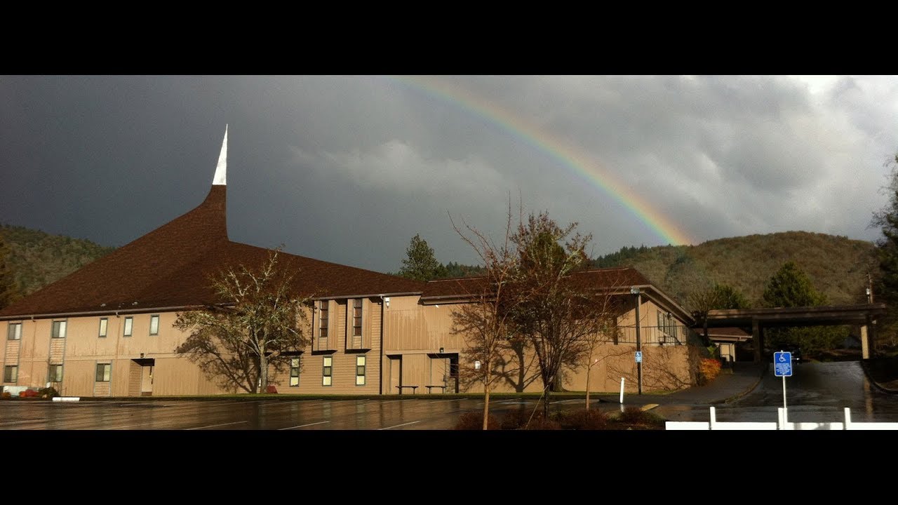 Grants Pass SDA Church Live Streaming