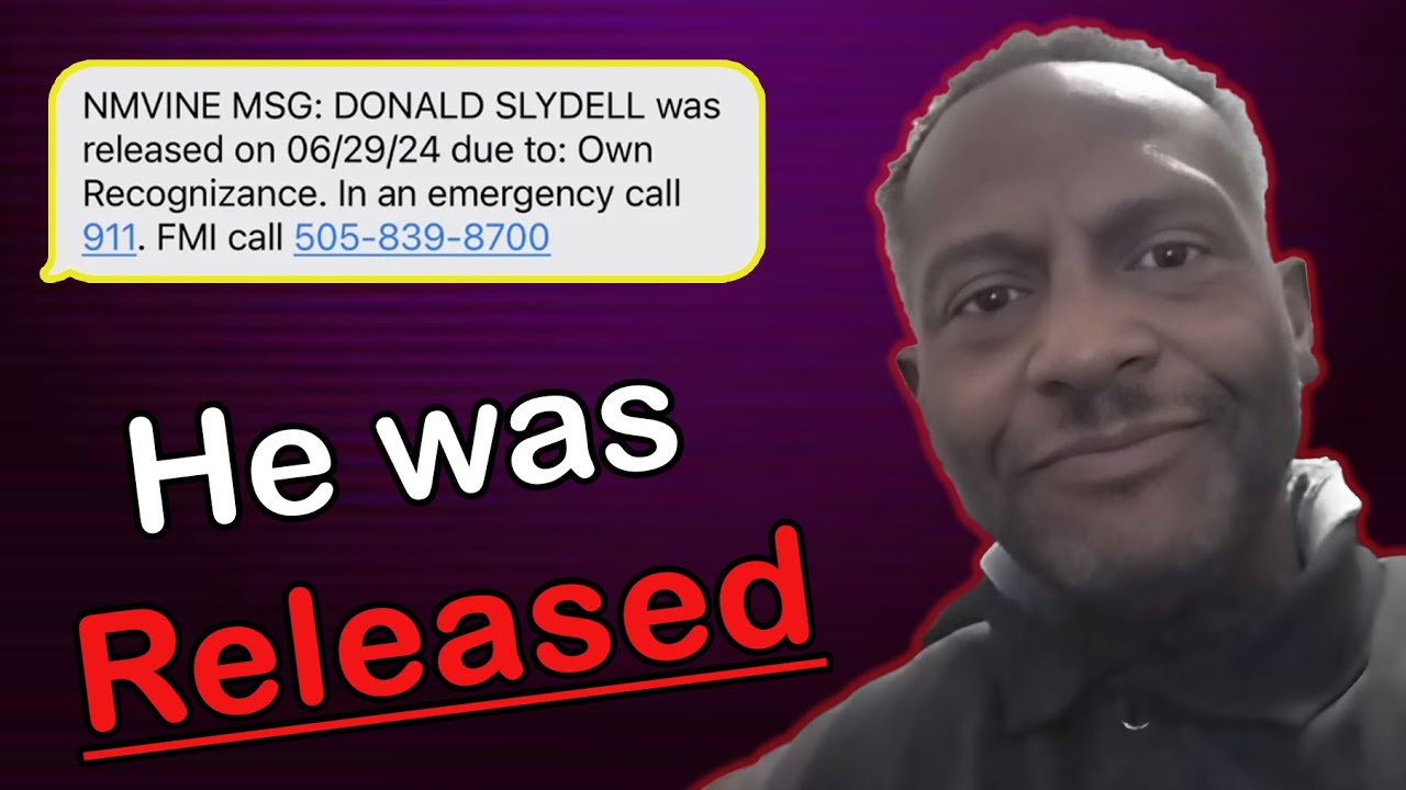 Tophia's Dad Is Free! | Big Tophiachu News