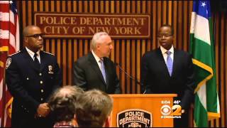 NYPD Officer Faces Charges Stemming From Bizarre Westchester Shooting