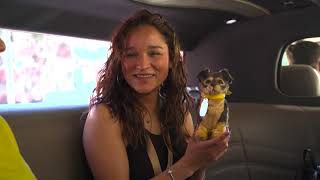 Nos Fuimos Todos Pa Un Vip Conoce Una Increíble Experiencia Lipigas