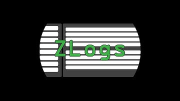 Rust Plugin Showcase - ZLogs