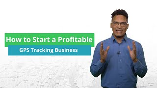 How to Start Your Own Profitable GPS Tracking Business in 8 Easy Steps 💸 Run a Successful Business screenshot 2