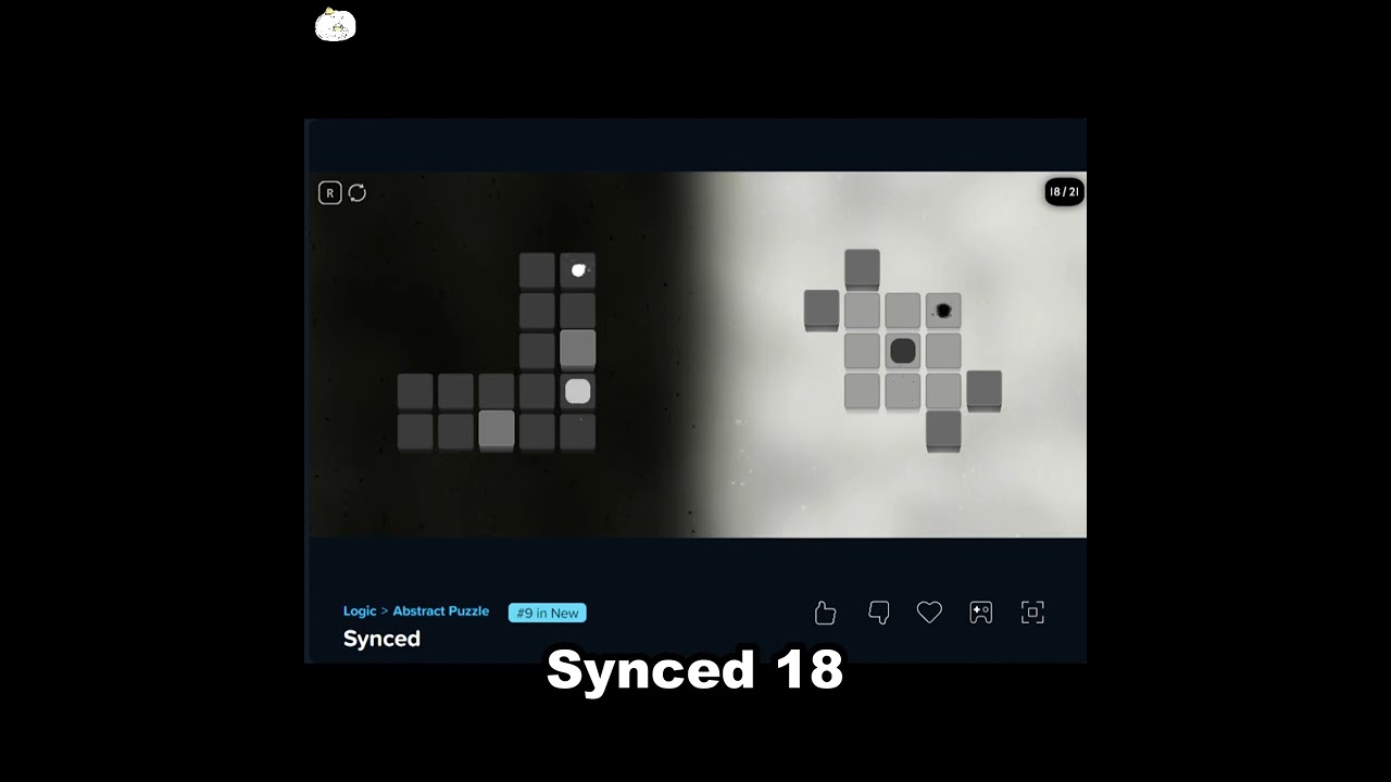 Synced 18 