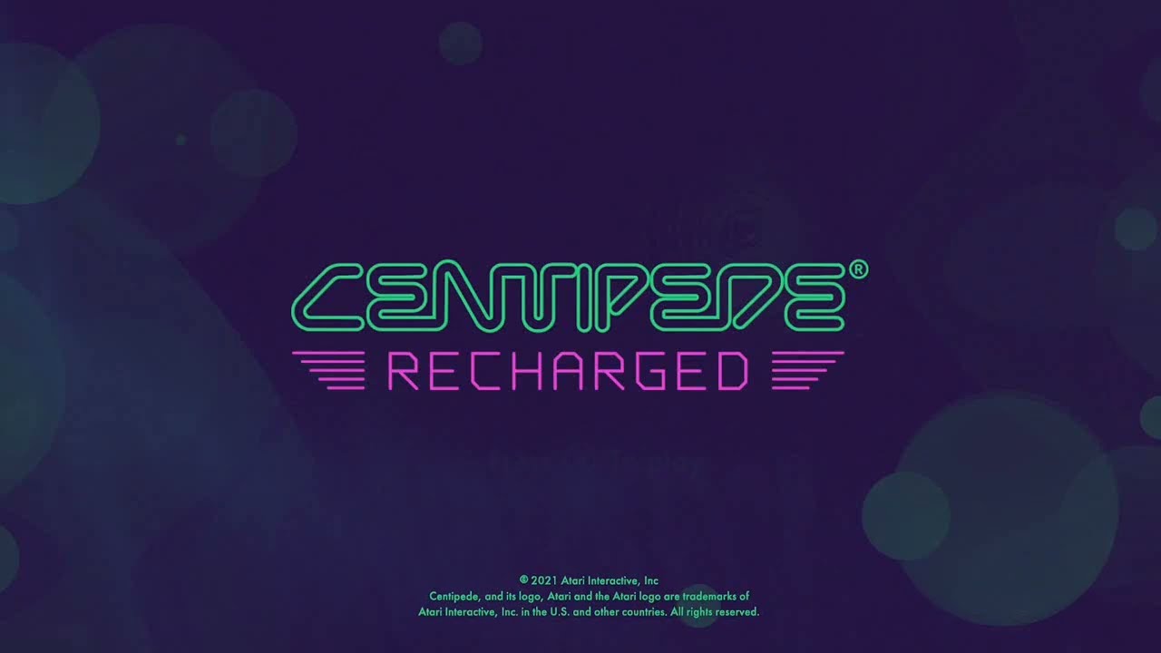 Centipede Recharged Review