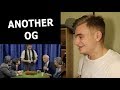 Magician REACTS to Brian Gillis