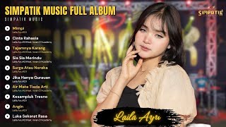 MIMPI - LAILA AYU KDI [SIMPATIK MUSIC  LIVE VIDEO] | CINTA RAHASIA