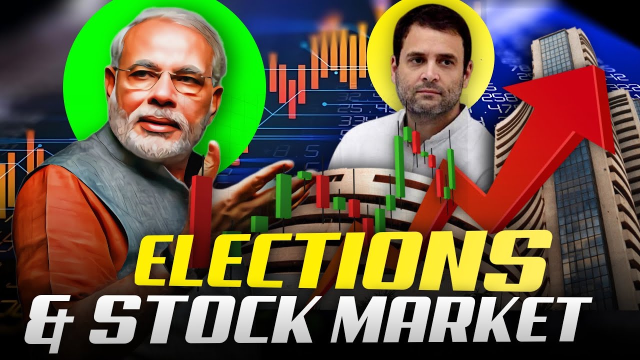 2024 ELECTIONS AND IMPACT ON THE STOCK MARKET