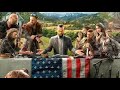 Far cry 5 стрим на заказ На меня напала блажь