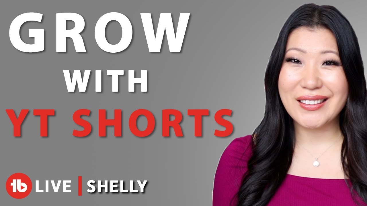 How to use YouTube Shorts to grow YOUR 