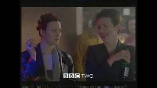 BBC Two Continuity (14th March 1998, Part 2)