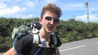 Silver DofE Expedition -  Video Diary