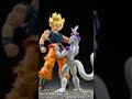 <ドラゴンボール>激しい怒りによって目覚めた超サイヤ人孫悟空 完全新規造形の“怒りの戦士”フィギュア4コメント4件