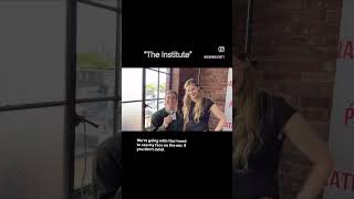 What kind of mic is this?! #comedy #shorts #podcast Information