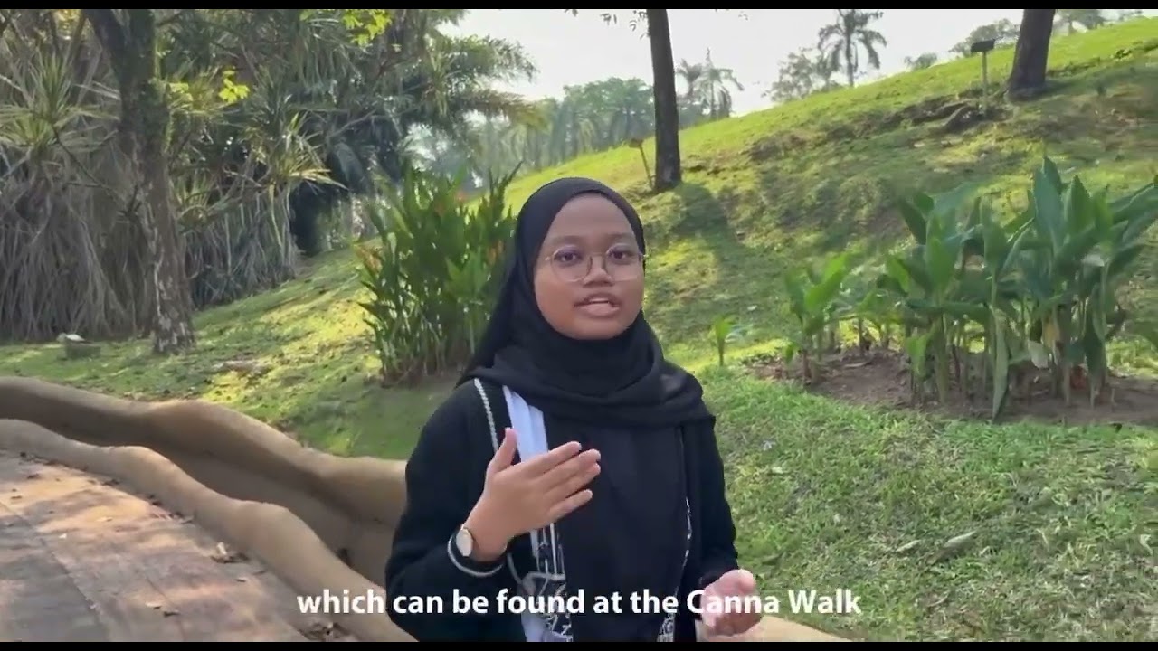 Ex Situ Conservation🌱✨.