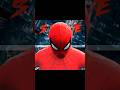 “The Comeback is too Peak..♨️🔥" Spider man Brand New Day Edit | #ytshorts #spidermanbrandnewday