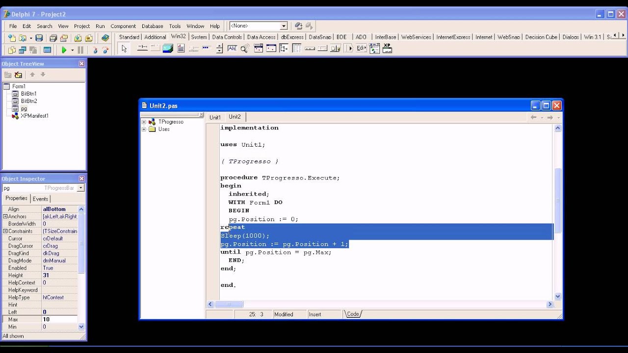 Delphi 7 Software Delphi 7 Software