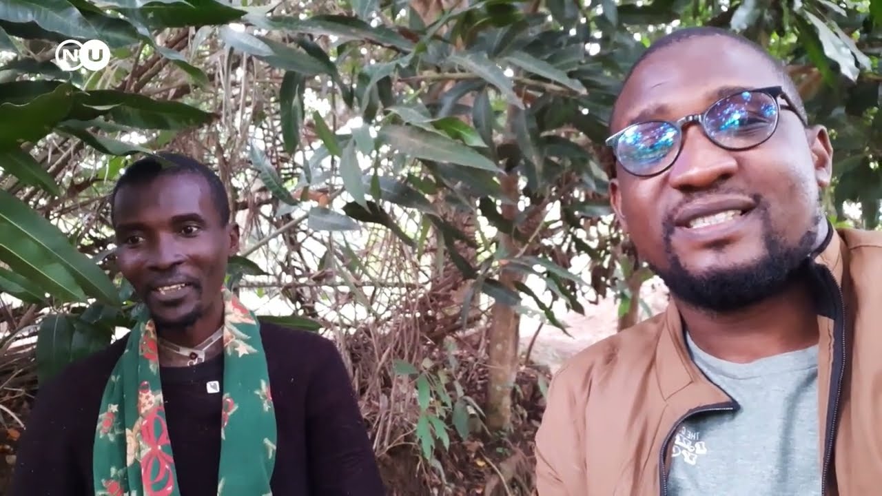 I Asked a Shia Muslim in Bombo THIS Question…,