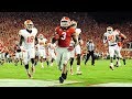 Georgia Football Classic #3 | #12 Georgia Vs. #16 Clemson 2014