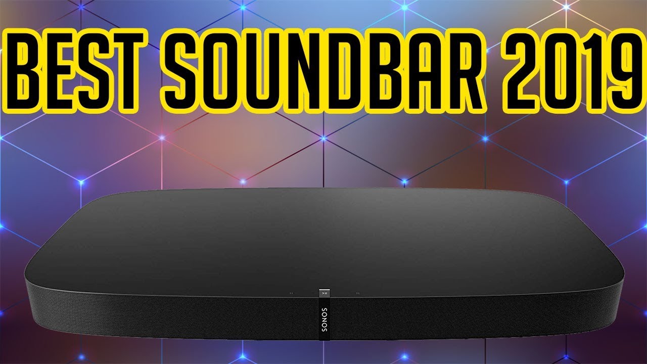 Best Soundbar 2019|Essential Gadgets