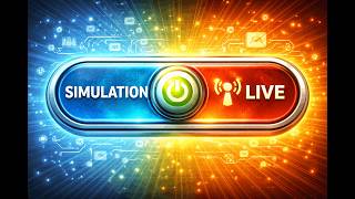 Agent Simulation & Dry Runs