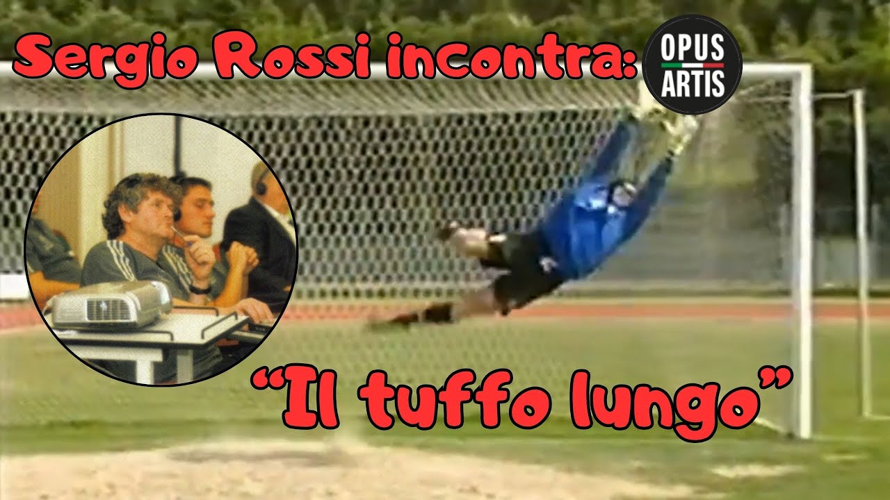 Sergio Rossi incontra: Opus Artis - 