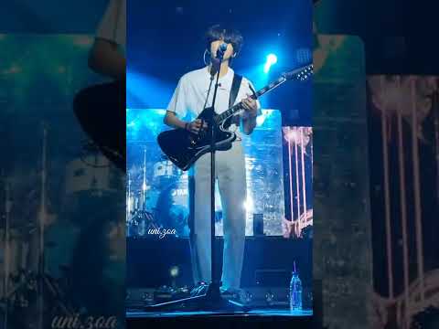 220724 사운드베리 페스타 이승윤 #허튼소리 한명한명 친구들 호명해주는 따땃한 이승윤!
