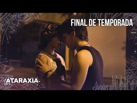 ATARAXIA | CHAPTER 6: WE WERE CHAOS (LGBT Web Series)