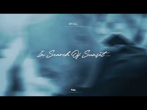 Pascal Junior - My All