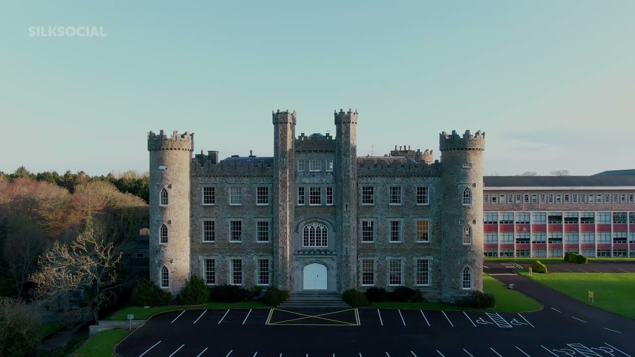 Gormanston Park Campus