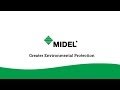 Greater Environmental Protection with Midel