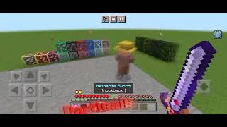 My 10K Special Texture Pack For PE 🔥..!