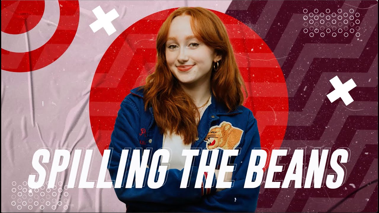 Spilling the Beans with Mali | Cardiff Feels Like NYC?! | Hard Lines Coffee Review | Episode 1