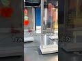 Transparent OLED#transparentoled#OLED#oleddisplay