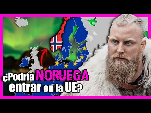 Vídeo: Noruega és a la unió europea?