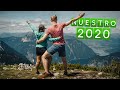 ASÍ VIVIMOS EL 2020 | Viajar en tiempos de pandemia | Vagajuntos